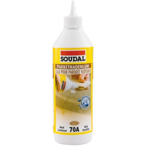Colle à bois 500G
