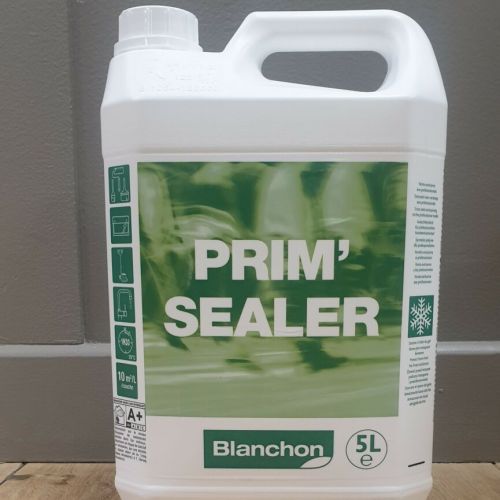 Fond dur Prim'sealer 5 L