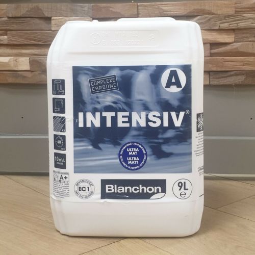 Vitrificateur Intensiv Ultra mat 10L