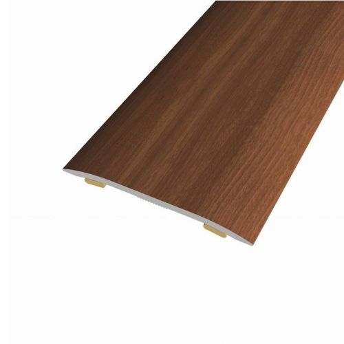 Seuil de jonction aluminium Exotique Adhésif 900 mm, seuil 01