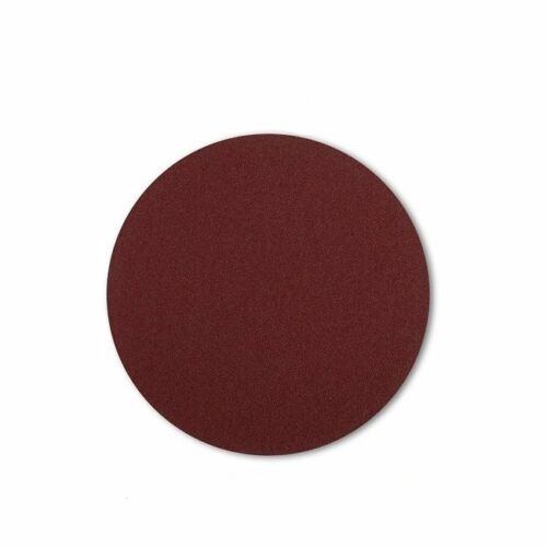 Disque abrasif auto agrippant