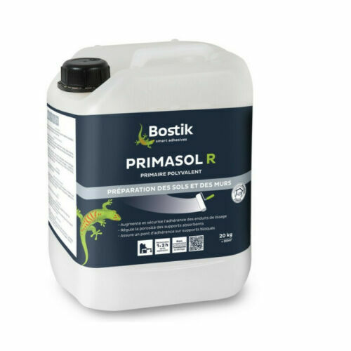 Primaire universel Bostik