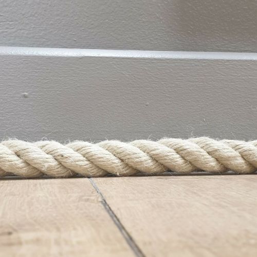 Corde de chanvre 22 mm