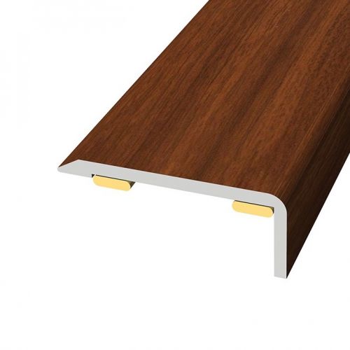 Cornière aluminium exotique 10x25 adhésive