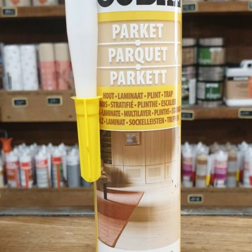 Mastic acrylique Chêne clair 310 ml