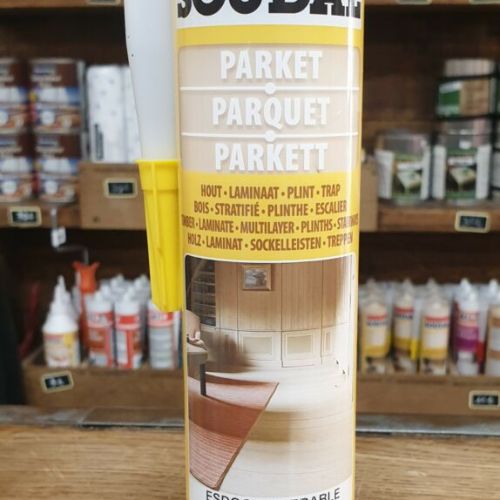 Mastic acrylique Erable 290 ml