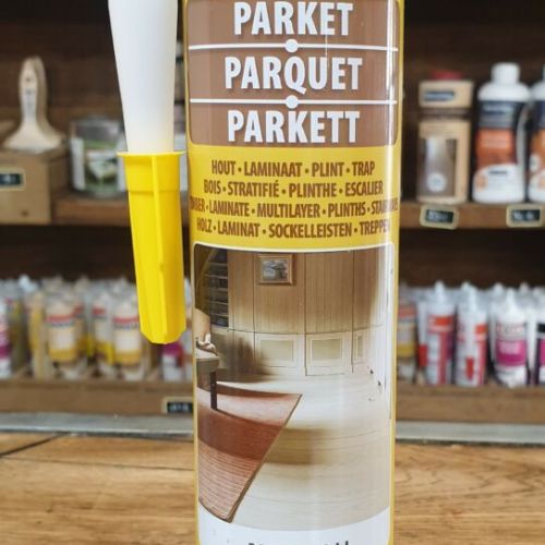 Mastic acrylique Merbau 290 ml