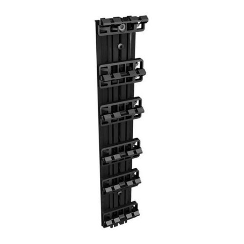 Support bandeau 3 lames pour finition terrasse