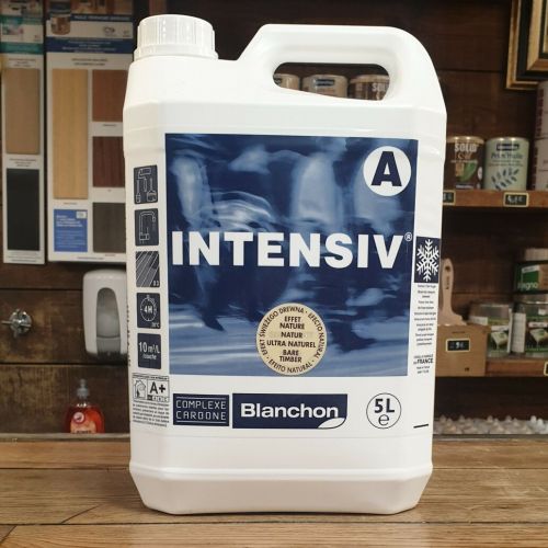 Vitrificateur Intensiv Nature 5L
