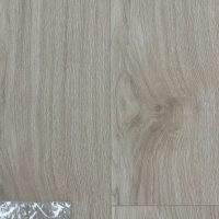 Vinyle aspect Chêne clair